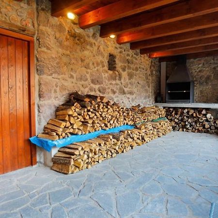 Preciosa Casa Rural Cal Jaumet Cava Exterior photo