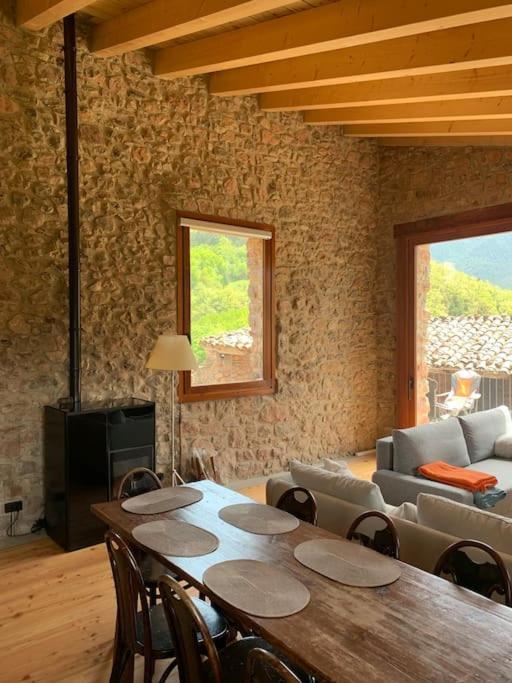 Preciosa Casa Rural Cal Jaumet Cava Exterior photo