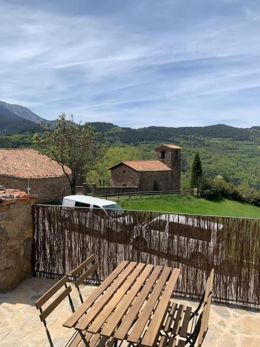 Preciosa Casa Rural Cal Jaumet Cava Exterior photo