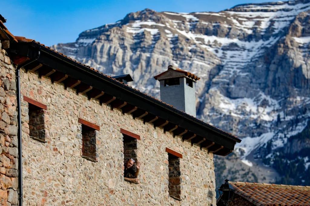 Preciosa Casa Rural Cal Jaumet Cava Exterior photo
