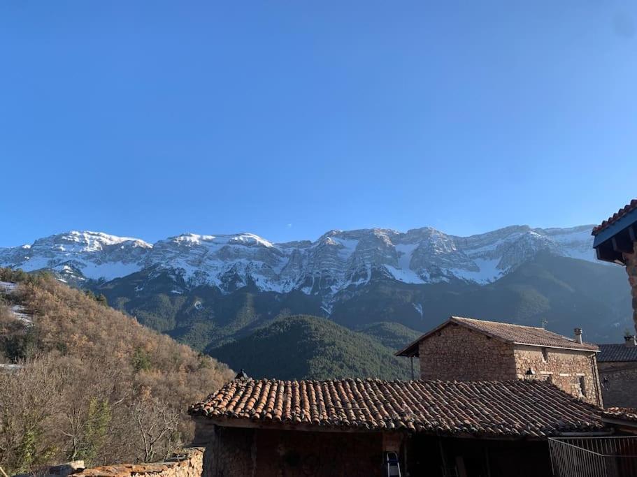 Preciosa Casa Rural Cal Jaumet Cava Exterior photo