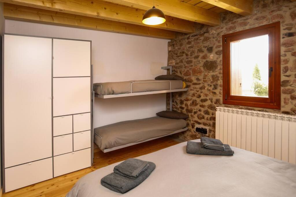 Preciosa Casa Rural Cal Jaumet Cava Exterior photo