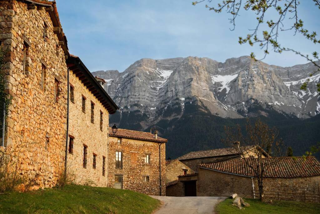Preciosa Casa Rural Cal Jaumet Cava Exterior photo
