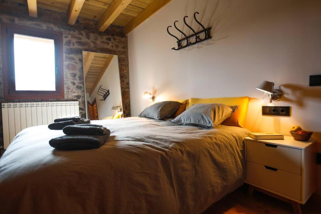 Preciosa Casa Rural Cal Jaumet Cava Exterior photo