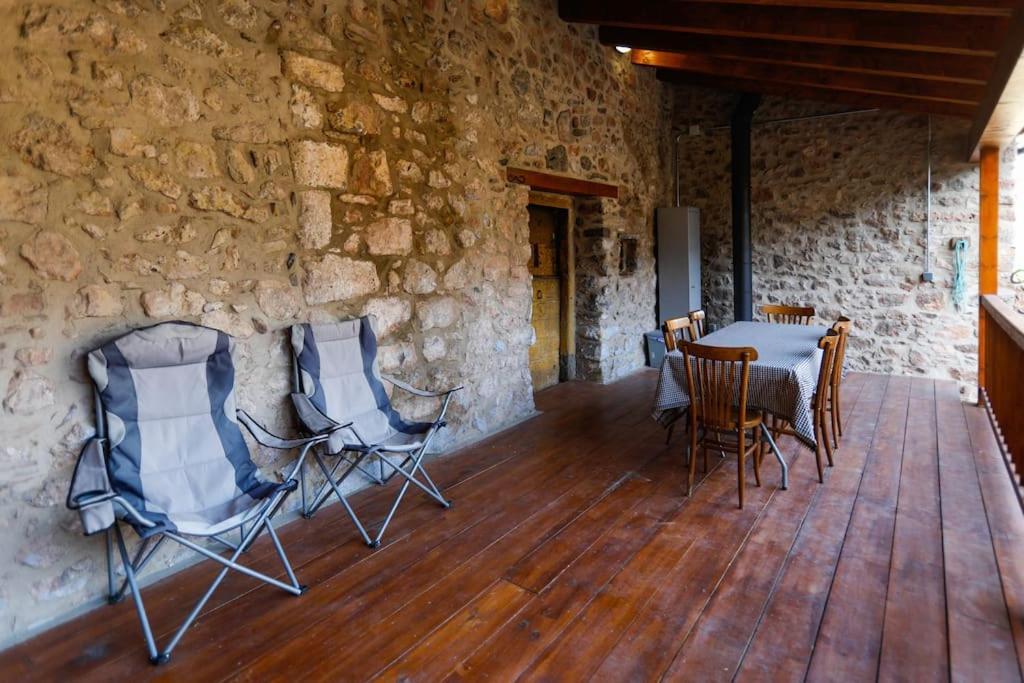 Preciosa Casa Rural Cal Jaumet Cava Exterior photo