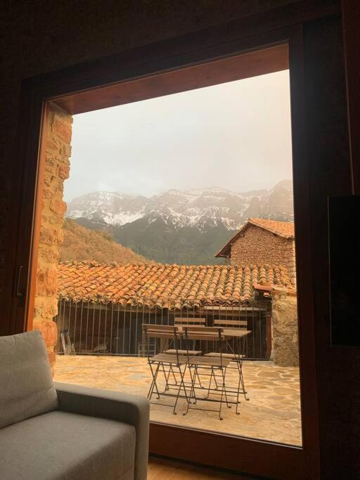 Preciosa Casa Rural Cal Jaumet Cava Exterior photo