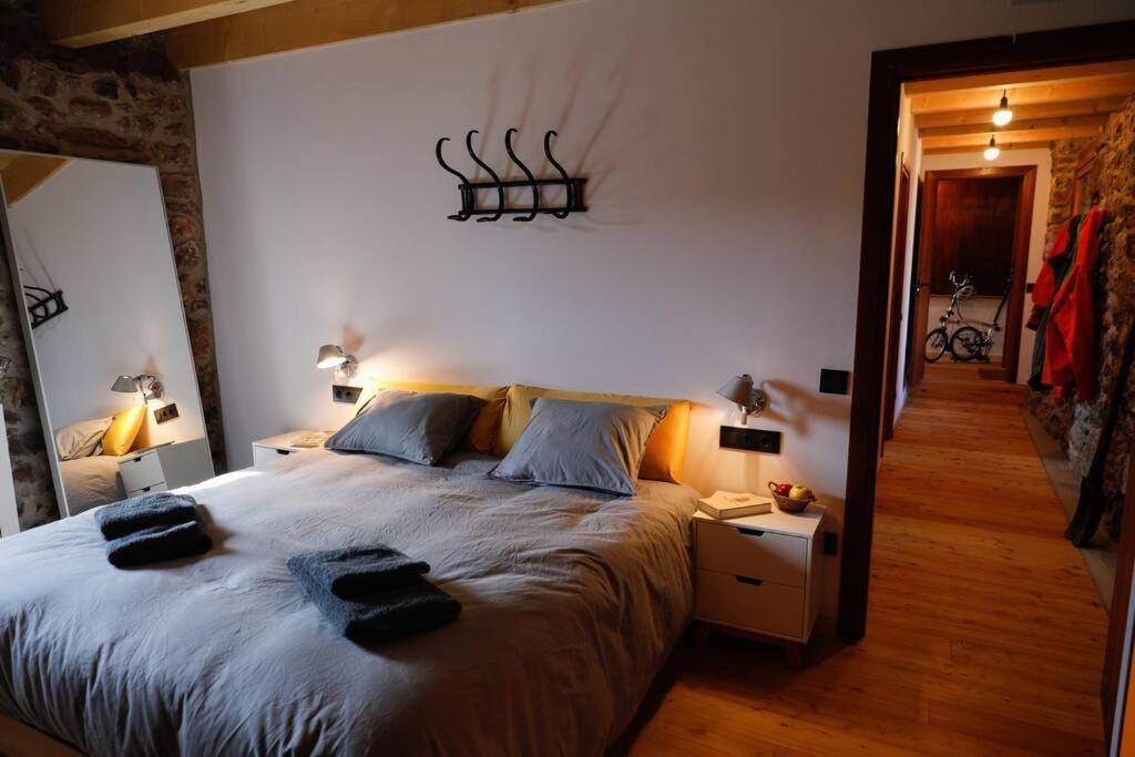 Preciosa Casa Rural Cal Jaumet Cava Exterior photo